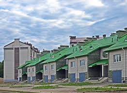 надолго ли к нам таунхаусы?