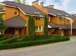 Кп «барвиха клаб» - купить дом в коттеджном поселке «барвиха клаб» на рублево-успенском шоссе vesco