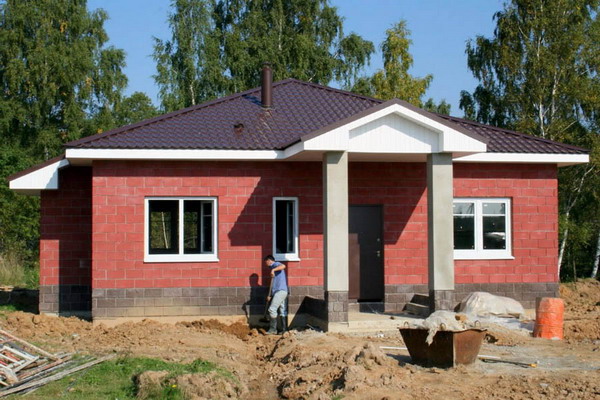 Новые дома в жр европея (краснодар) - купить